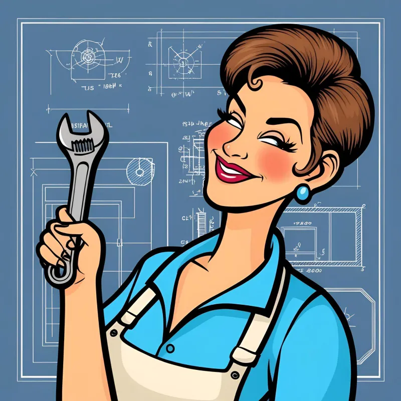 Engineering Pick Up Lines