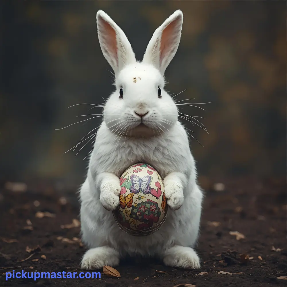 Easter Easter Bunny Pick Up Lines Dirty