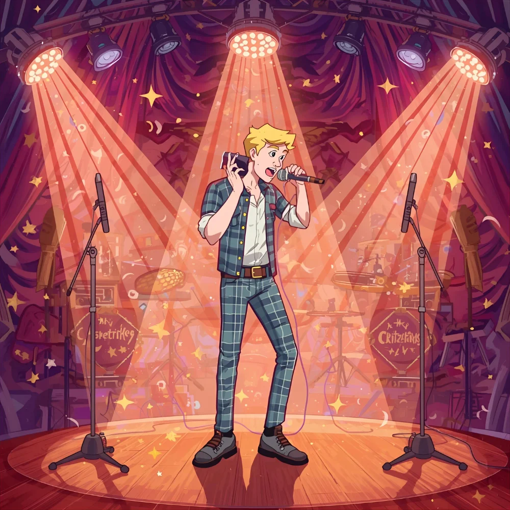 Glee Pick Up Lines Funny