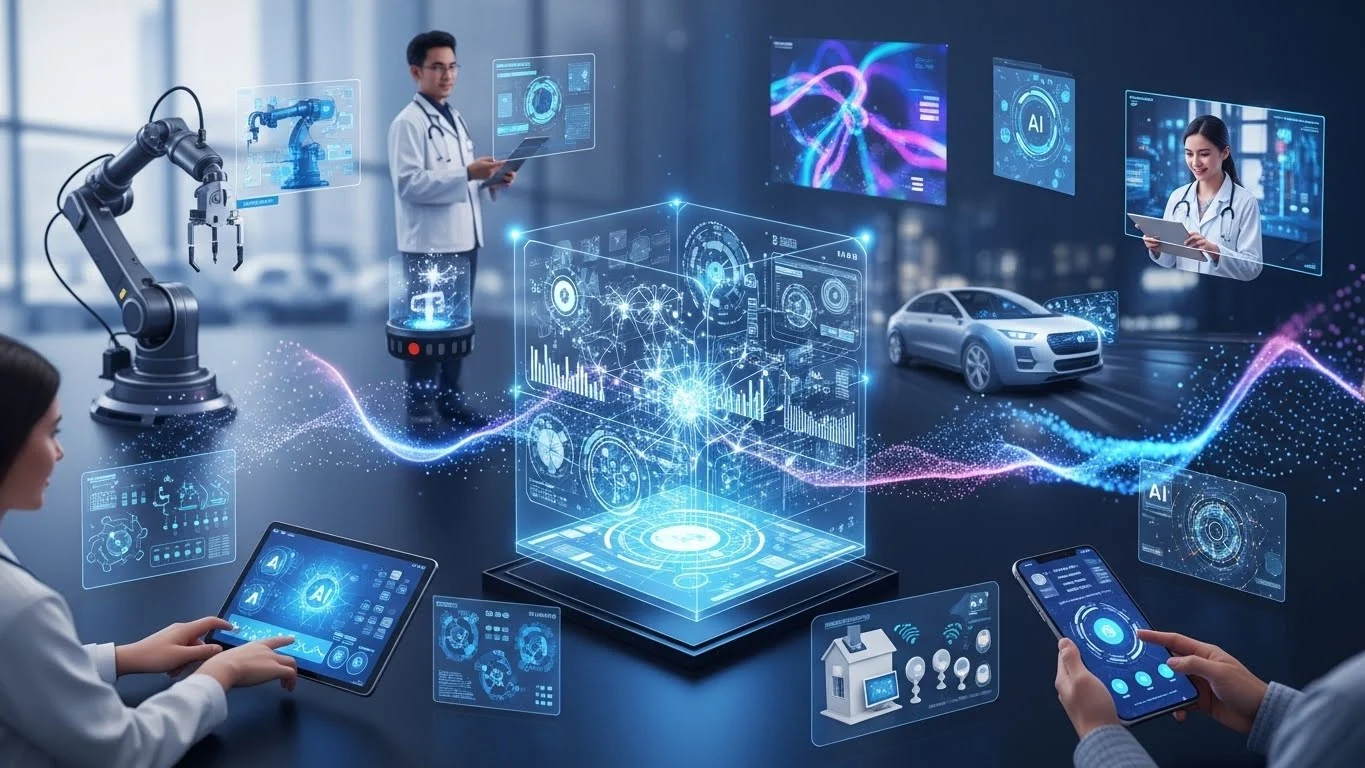 Artificial Intelligence Tools