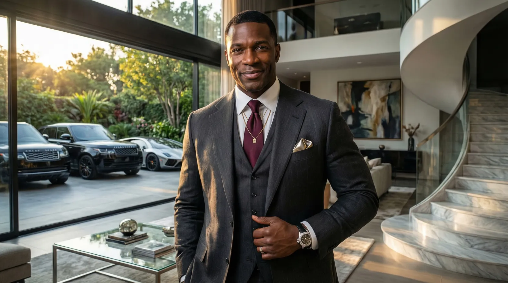 Dwight howard net worth